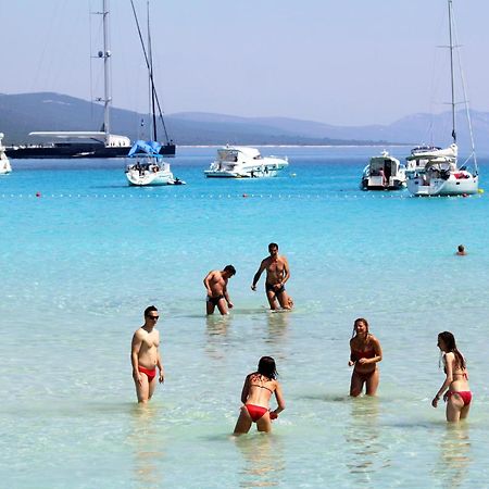 Apartments By The Sea Sali, Dugi Otok - 8110 外观 照片