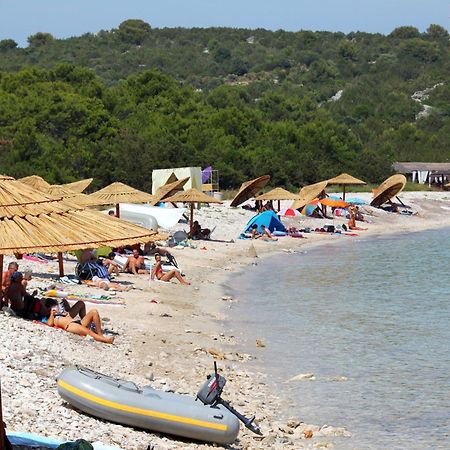 Apartments By The Sea Sali, Dugi Otok - 8110 外观 照片