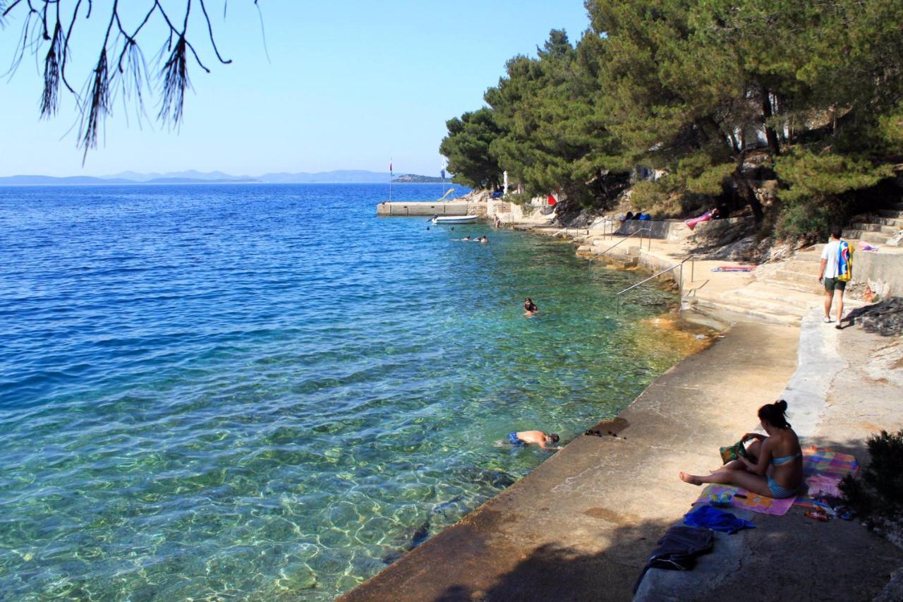 Apartments By The Sea Sali, Dugi Otok - 8110 外观 照片