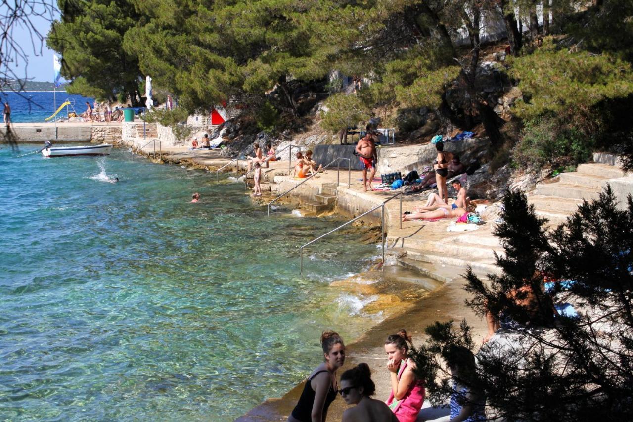 Apartments By The Sea Sali, Dugi Otok - 8110 外观 照片