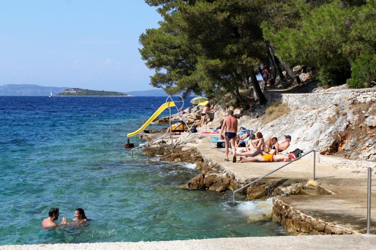 Apartments By The Sea Sali, Dugi Otok - 8110 外观 照片