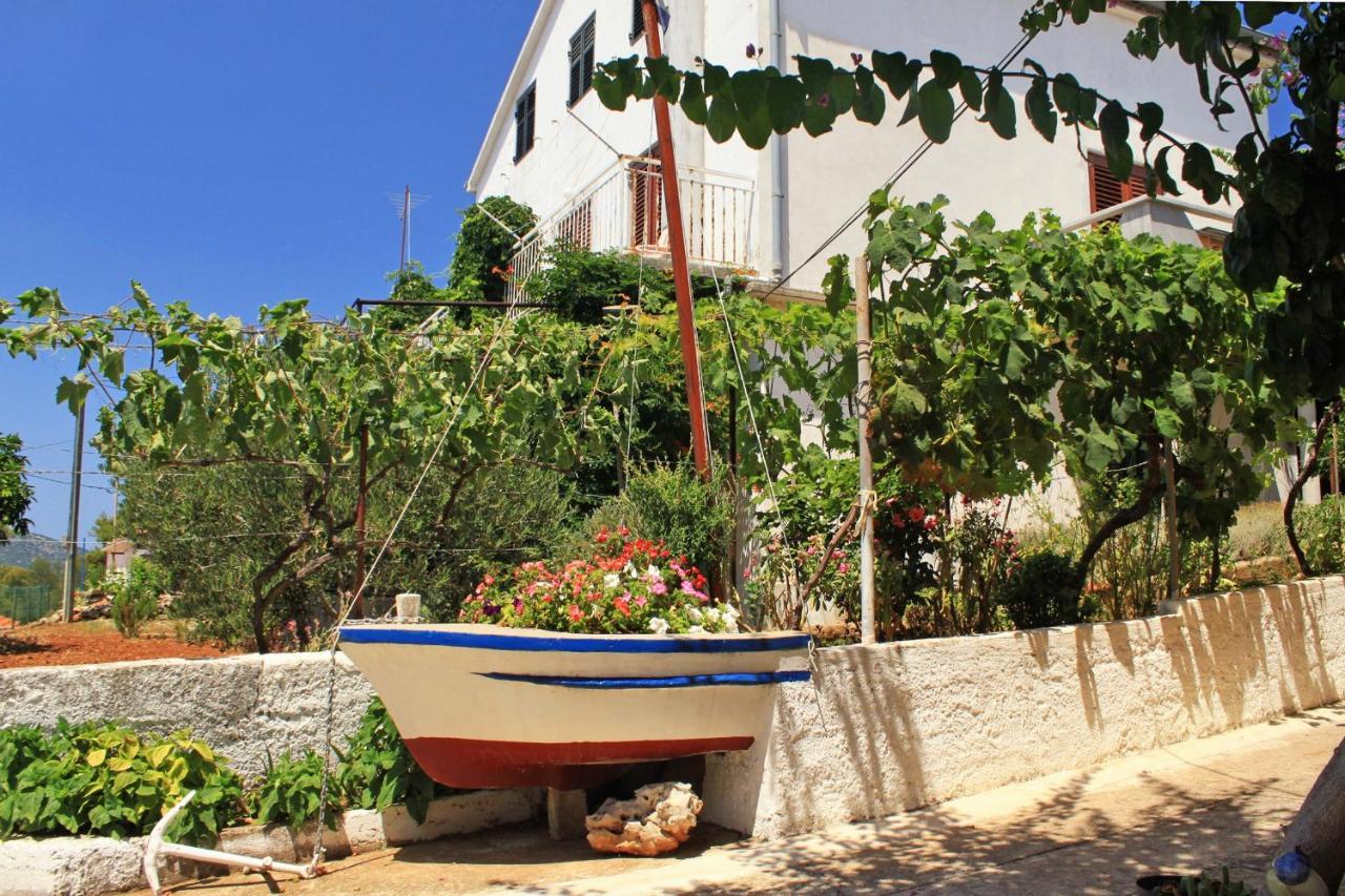 Apartments By The Sea Sali, Dugi Otok - 8110 外观 照片