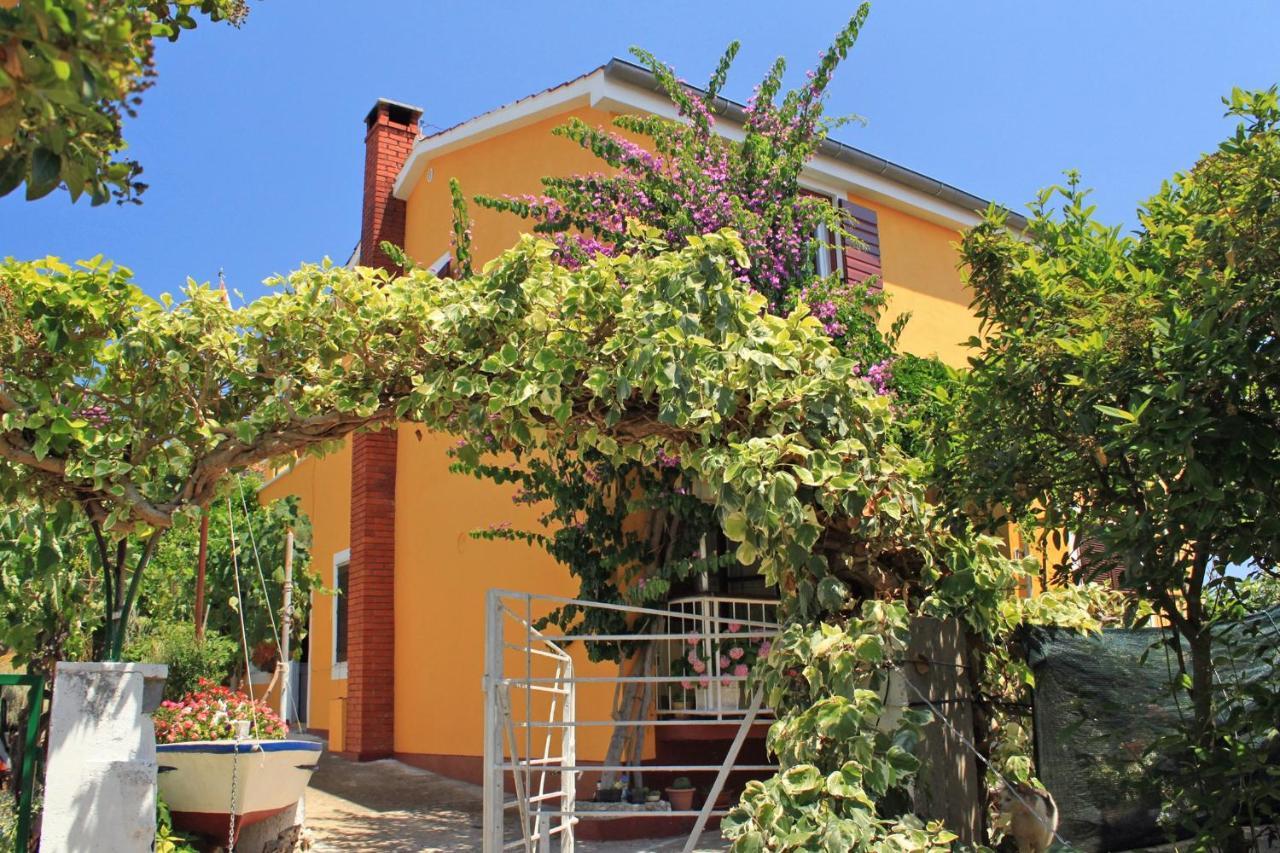Apartments By The Sea Sali, Dugi Otok - 8110 外观 照片