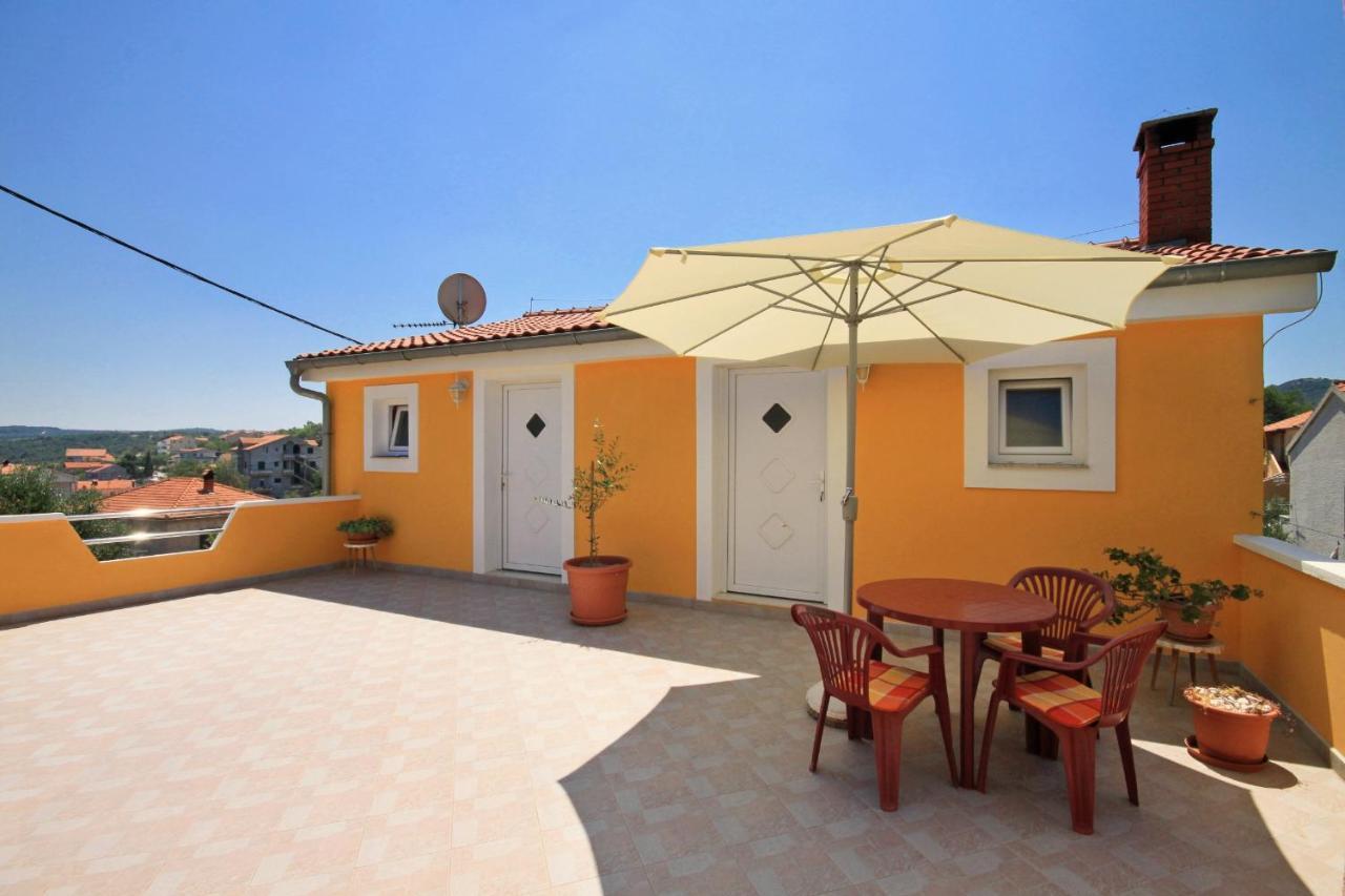 Apartments By The Sea Sali, Dugi Otok - 8110 外观 照片
