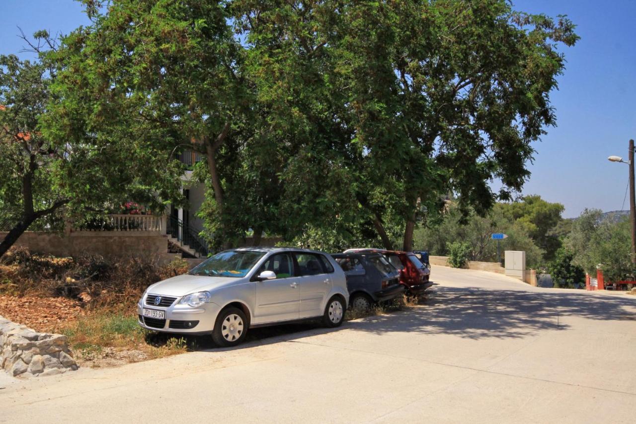 Apartments By The Sea Sali, Dugi Otok - 8110 外观 照片
