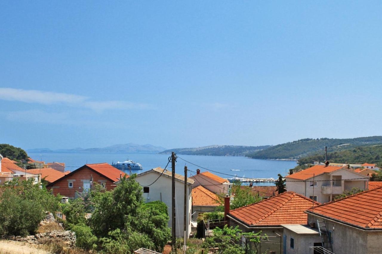 Apartments By The Sea Sali, Dugi Otok - 8110 外观 照片