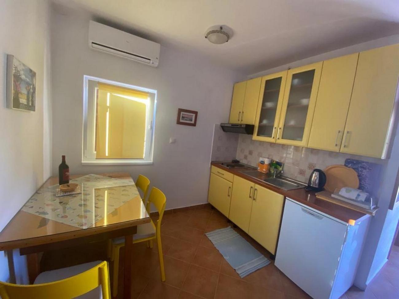 Apartments By The Sea Sali, Dugi Otok - 8110 外观 照片