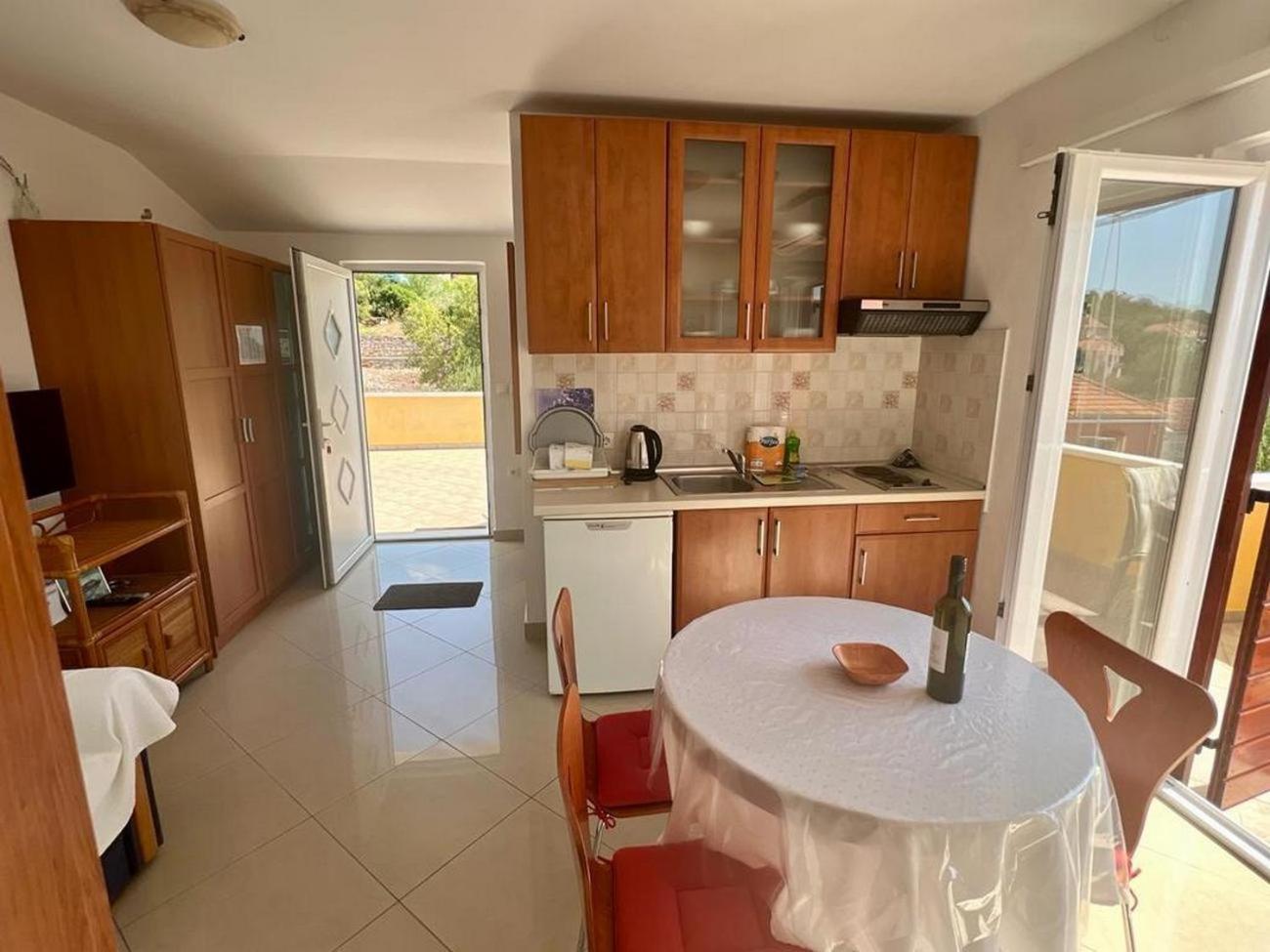 Apartments By The Sea Sali, Dugi Otok - 8110 外观 照片