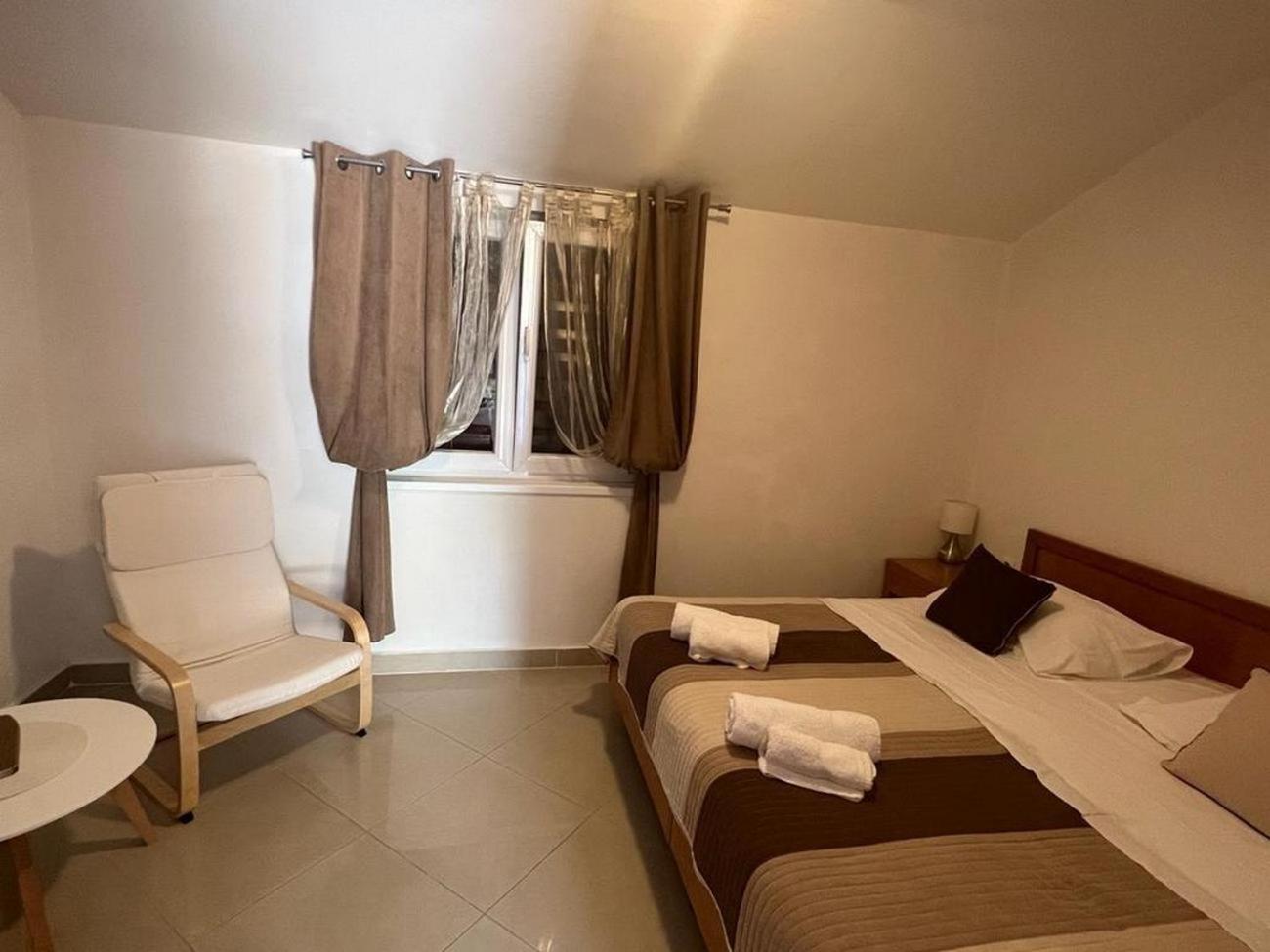 Apartments By The Sea Sali, Dugi Otok - 8110 外观 照片