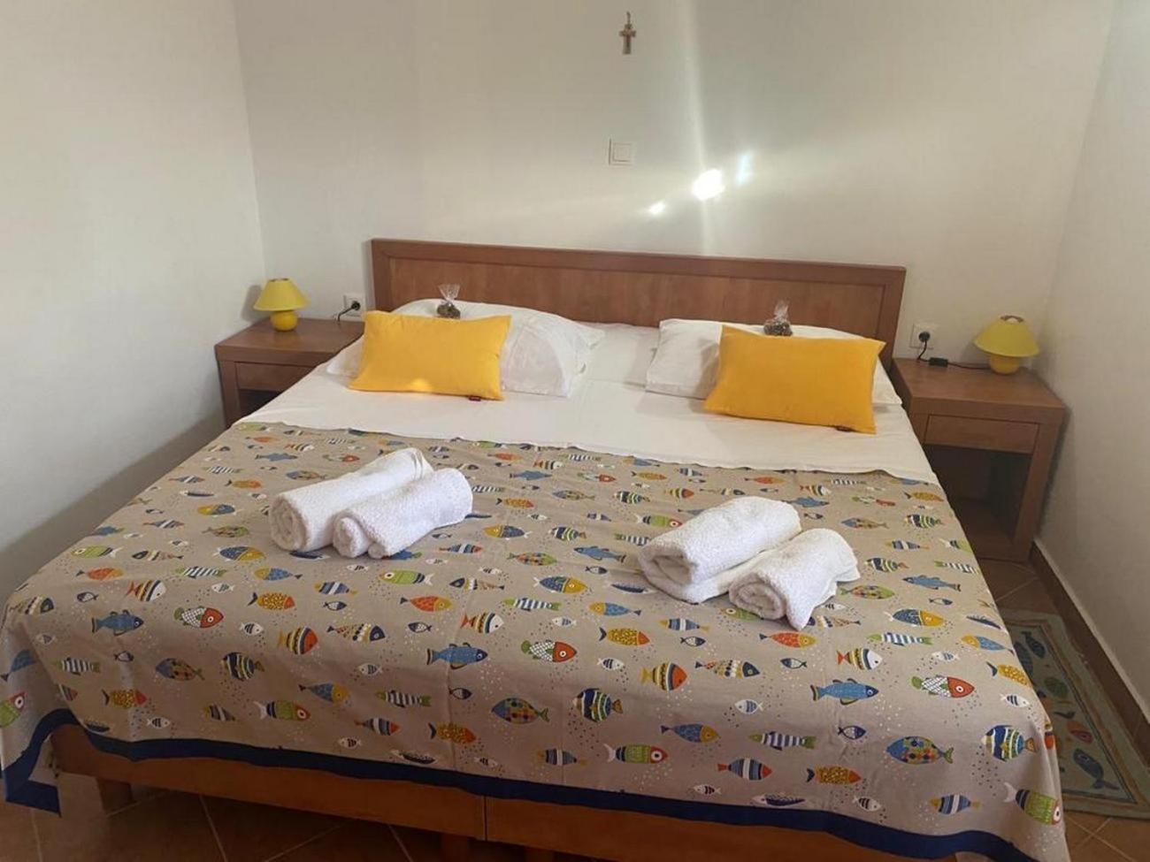 Apartments By The Sea Sali, Dugi Otok - 8110 客房 照片